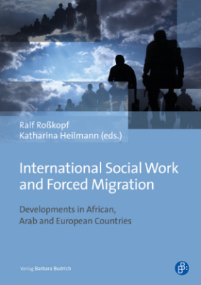 International Social Work and Forced Migration