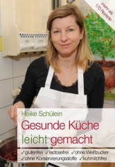 Gesunde Küche leicht gemacht