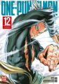 One-Punch Man. Bd.12