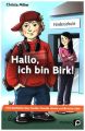 Hallo, ich bin Birk!