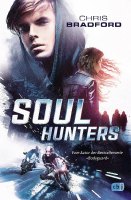 SOUL HUNTERS