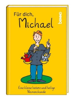 Für dich, Michael