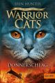 Warrior Cats - Der Ursprung der Clans. Donnerschlag