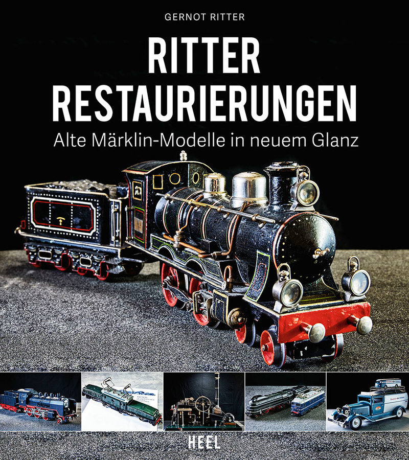 Ritter Restaurierungen