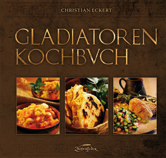 Gladiatoren-Kochbuch