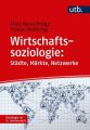 Wirtschaftssoziologie