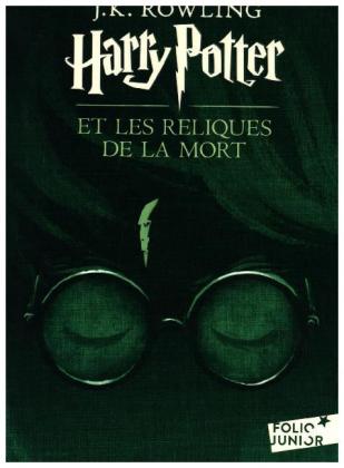 Harry Potter et les reliques de la mort