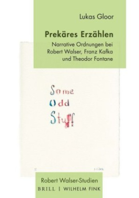 Prekäres Erzählen