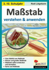 Maßstab verstehen & anwenden