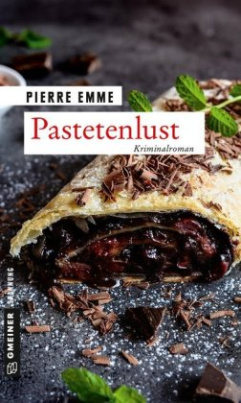 Pastetenlust