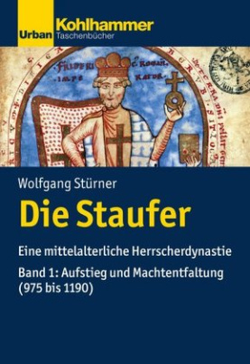 Die Staufer. Bd.1