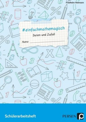 #einfachmathemagisch - Daten und Zufall