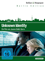 Unknown Identity