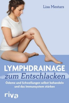 Lymphdrainage zum Entschlacken