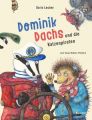 Dominik Dachs und die Katzenpiraten