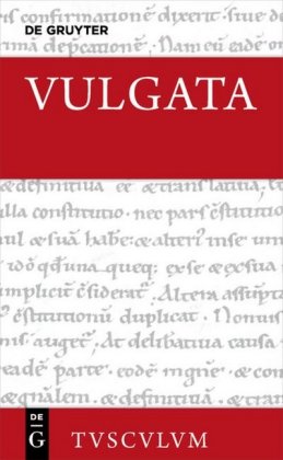 Vulgata. Bd.4