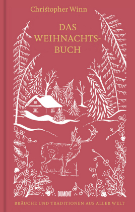 Das Weihnachtsbuch