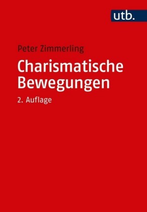 Charismatische Bewegungen