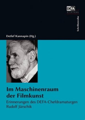 Im Maschinenraum der Filmkunst