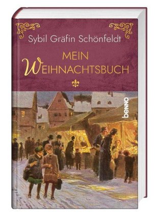 Mein Weihnachtsbuch