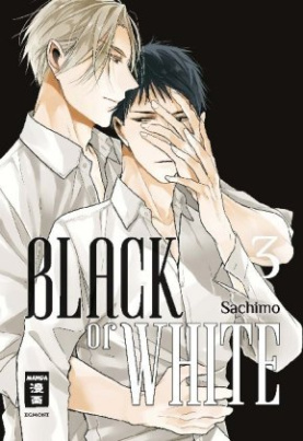 Black or White. Bd.3