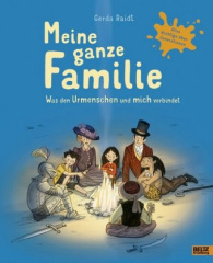 Meine ganze Familie