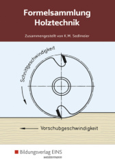 Formelsammlung Holztechnik