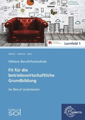 Fit für die betriebswirtschaftliche Grundbildung