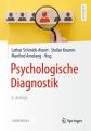 Psychologische Diagnostik