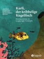 Karli, der kribbelige Kugelfisch