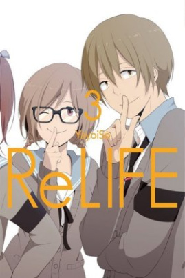 ReLIFE. Bd.3