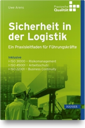 Sicherheit in der Logistik