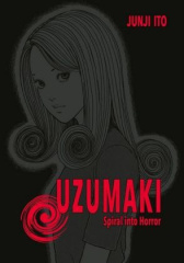 Uzumaki Deluxe