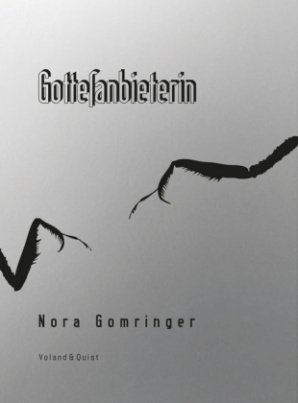 Gottesanbieterin, m. 1 Audio-CD