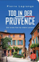 Tod in der Provence