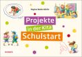 Projekte in der Kita: Schulstart