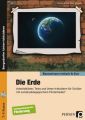 Die Erde - einfach & klar, m. CD-ROM