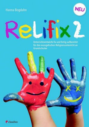 Relifix. Bd.2