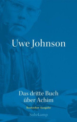 Das dritte Buch über Achim