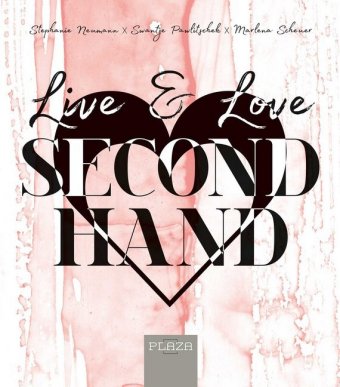 Live & Love Secondhand