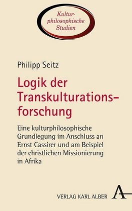 Logik der Transkulturationsforschung