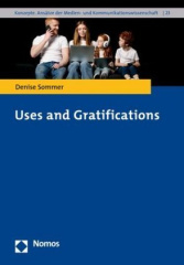 Uses and Gratifications