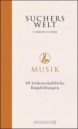 Suchers Welt: Musik