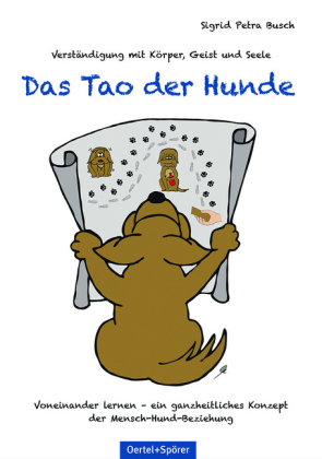 Das Tao der Hunde