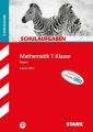 Mathematik 7. Klasse, Bayern