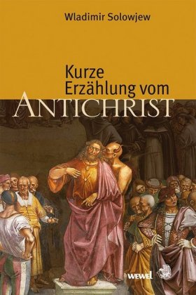 Kurze Erzählung vom Antichrist