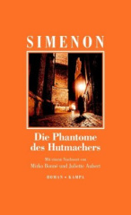 Die Phantome des Hutmachers