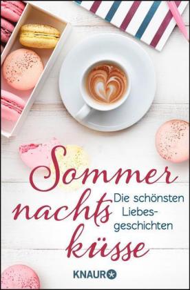 Sommernachtsküsse