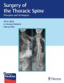 Surgery of the Thoracic Spine