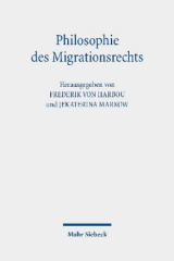 Philosophie des Migrationsrechts